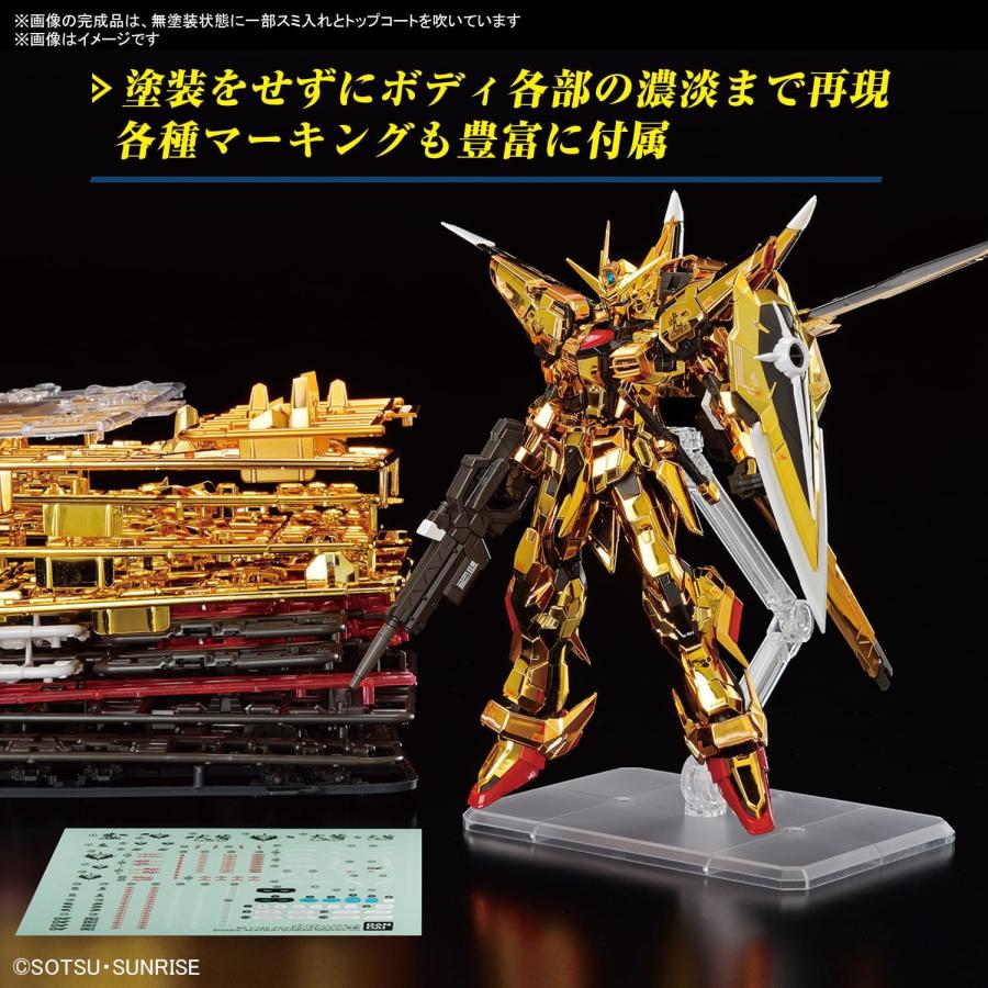 BANDAI（バンダイ） 【新品】1週間以内発送 RG 機動戦士ガンダムSEED