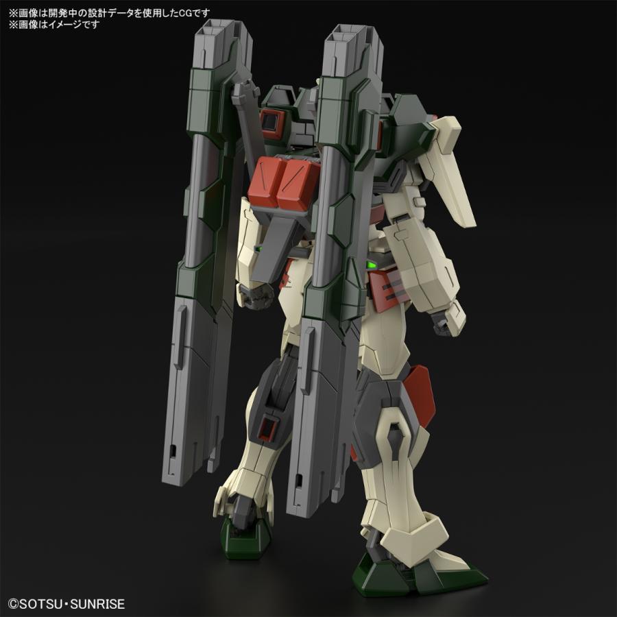 BANDAI（バンダイ） 【新品】1週間以内発送 HG 1/144 機動戦士