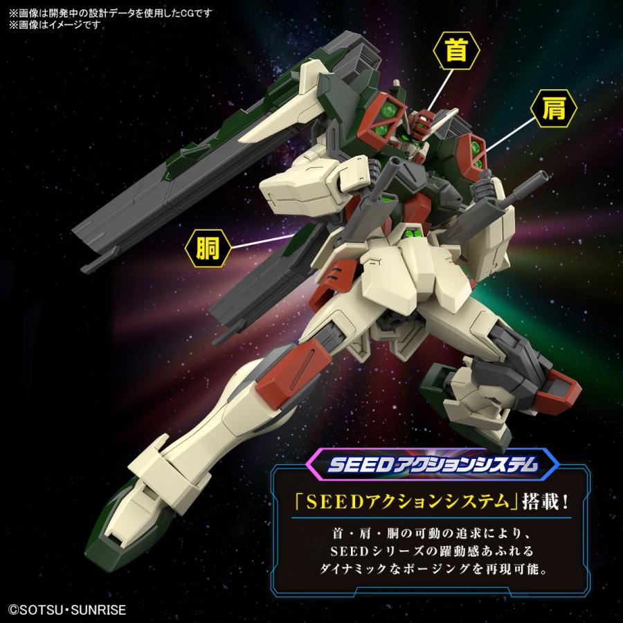 BANDAI（バンダイ） 【新品】1週間以内発送 HG 1/144 機動戦士