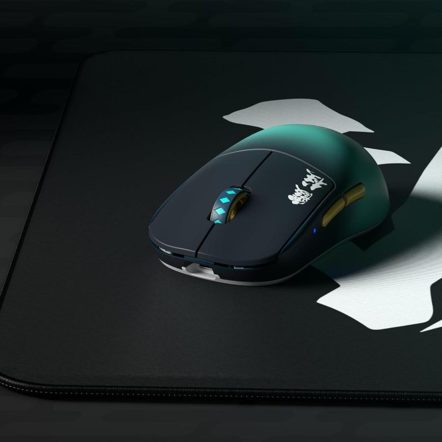 新品】1週間以内発送 Pulsar Gaming Gears 時透 無一郎 X2 H Mini
