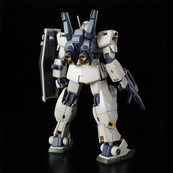 HG 1/144 ジムIII （ユニコーンデザートカラーVer.）塗装済 完成品 HG 1/144 ジムIII （ユニコーンデザートカラーVer.）塗装済 完成品