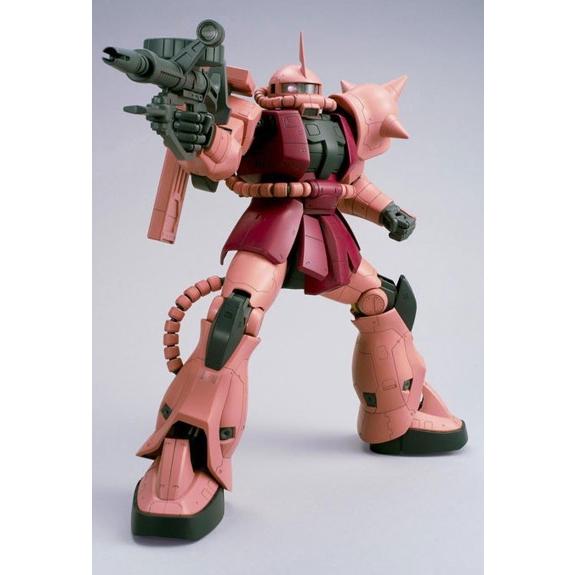 BANDAI 【新品】1週間以内発送 メガサイズ 1/48 シャア専用ザク BANDAI 【新品】1週間以内発送 メガサイズ 1/48 シャア専用ザク