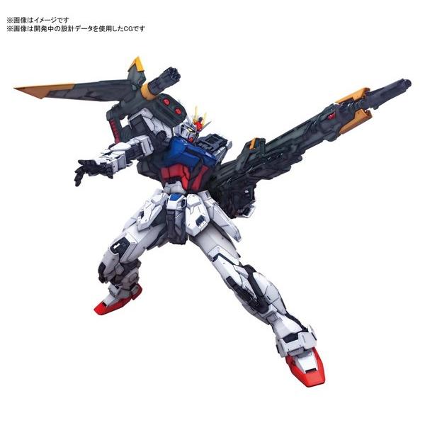 BANDAI 【新品】1週間以内発送PG 1/60 パーフェクトストライク BANDAI 【新品】1週間以内発送PG 1/60 パーフェクトストライク