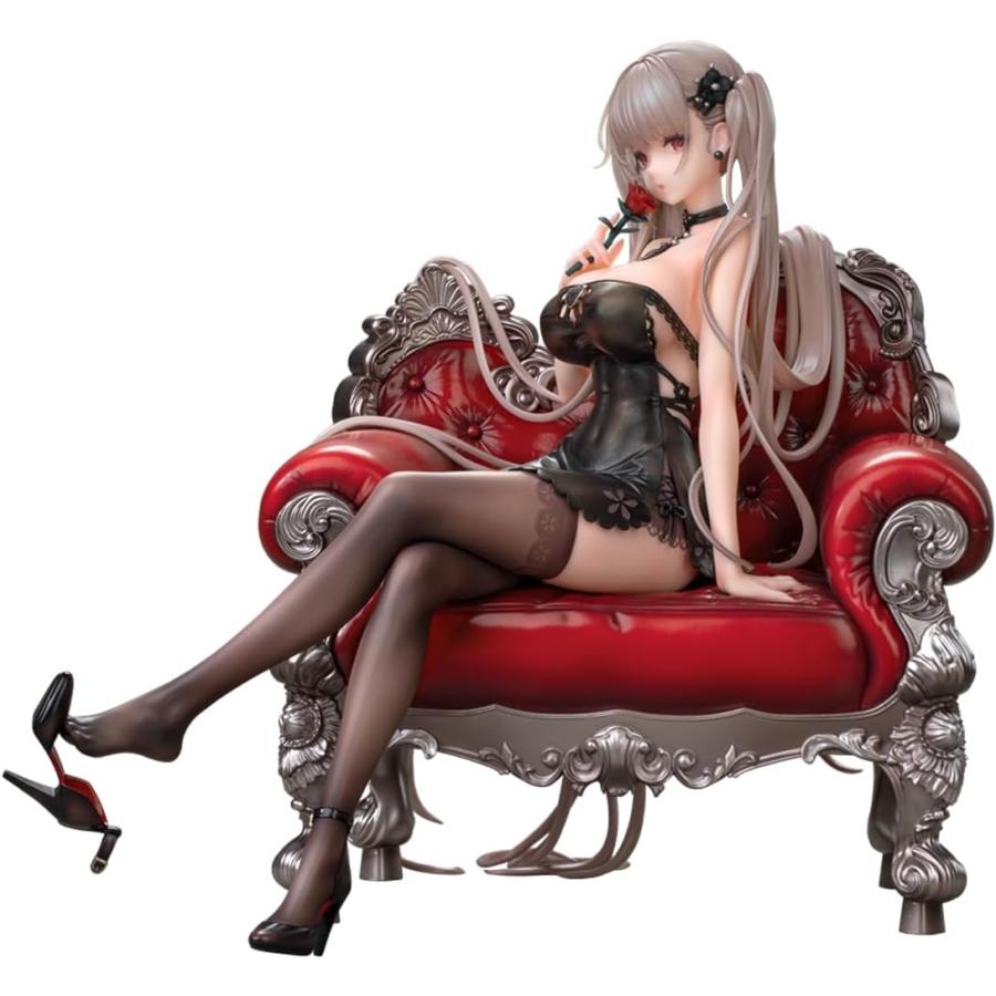 新品】1週間以内発送 アズールレーン フォーミダブル 薔薇色の盛典Ver