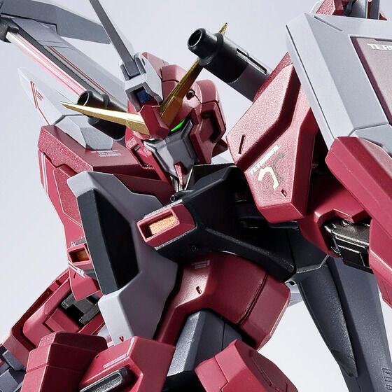 BANDAI（バンダイ） 【新品】【即納】METAL ROBOT魂 SIDE MS