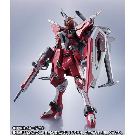 BANDAI（バンダイ） 【新品】【即納】METAL ROBOT魂 SIDE MS