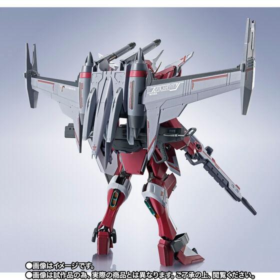 インフィニットジャスティスガンダム弐式 BANDAI（バンダイ） 【新品】【即納】METAL ROBOT魂 SIDE MS