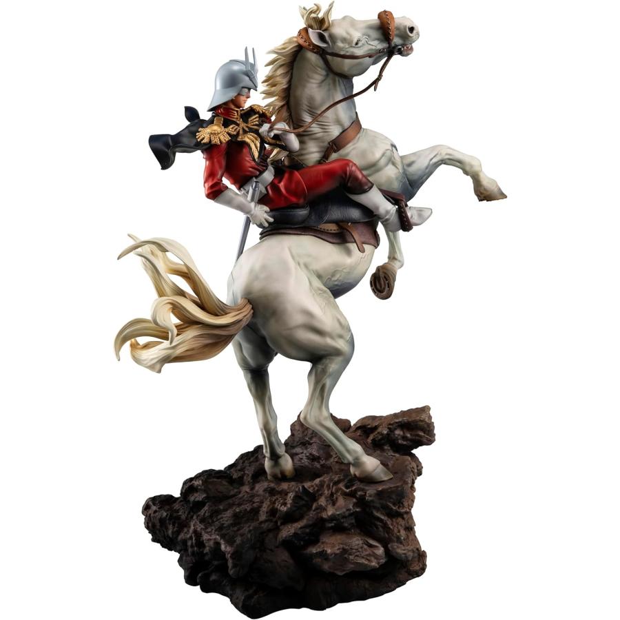 新品】1週間以内発送 GGG-DX 機動戦士ガンダム シャア・アズナブル