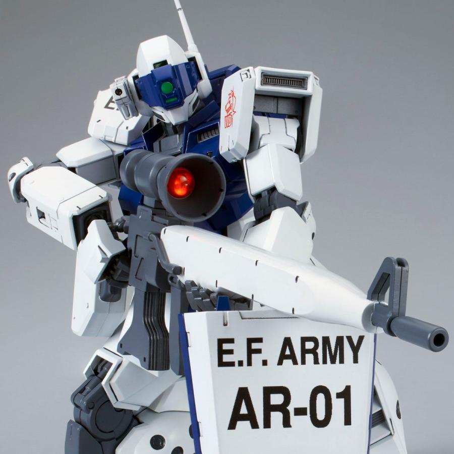 BANDAI（バンダイ） 【新品】1週間以内発送 MG 1/100 ジム・スナイパー