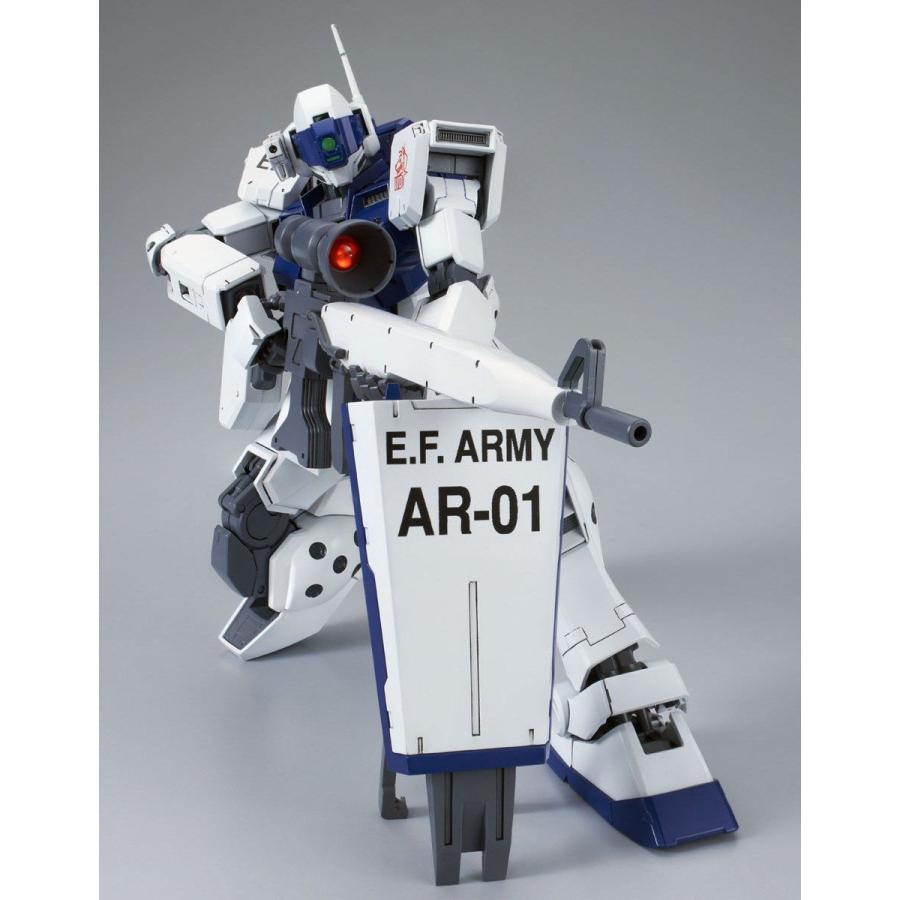 BANDAI（バンダイ） 【新品】1週間以内発送 MG 1/100 ジム・スナイパー