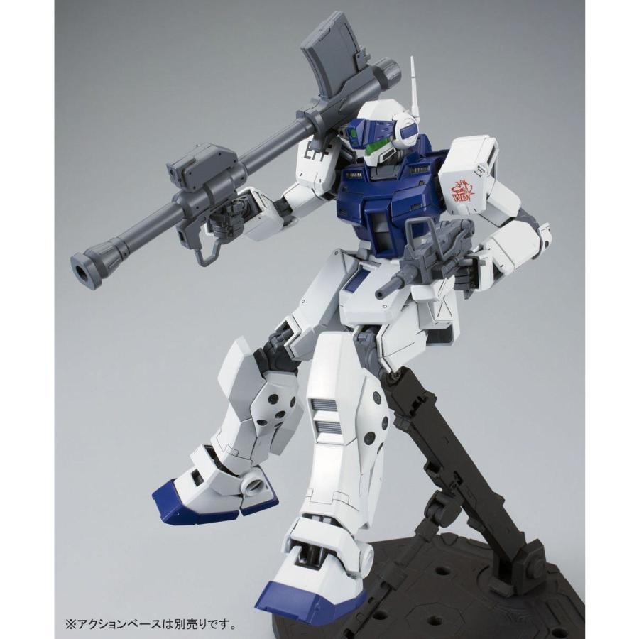 ガンダム　ズゴック　メガシキ　ジムスナイパープラモデル　未組立　まとめ売り ガンプラ「MG 1/100 ジム・スナイパーII（ホワイト・ディンゴ隊仕様