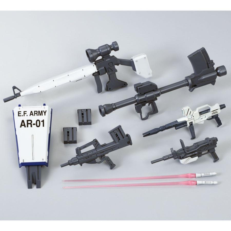 BANDAI（バンダイ） 【新品】1週間以内発送 MG 1/100 ジム・スナイパー
