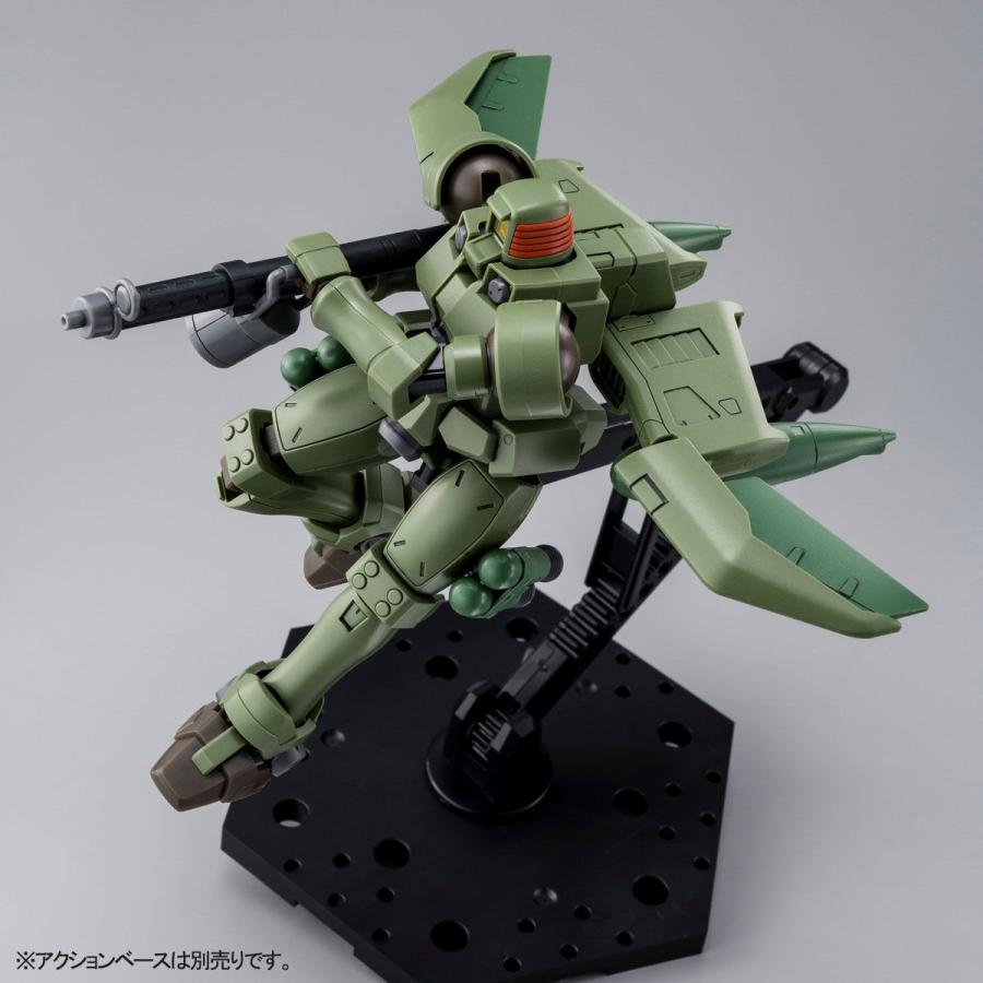 BANDAI（バンダイ） 【新品】【即納】HG 1/144 リーオー（フルウェポン