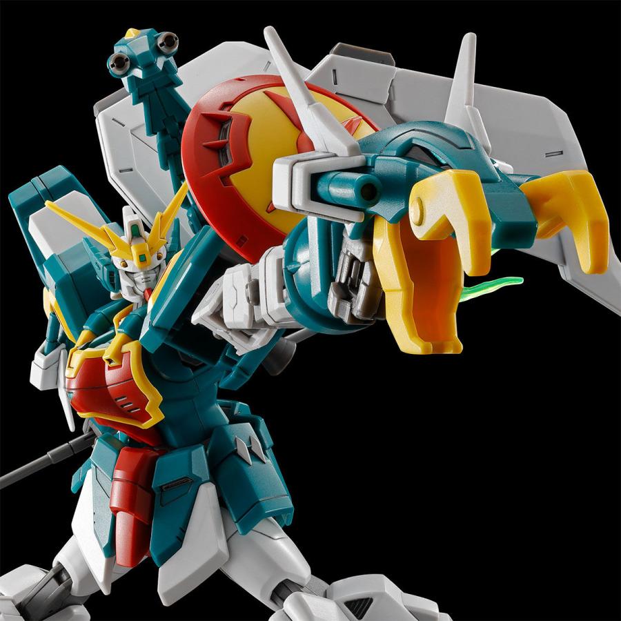 BANDAI（バンダイ） 【新品】1週間以内発送 HG 1/144 アルトロン