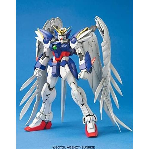BANDAI（バンダイ） 【新品】1週間以内発送 MG 新機動戦記ガンダムW