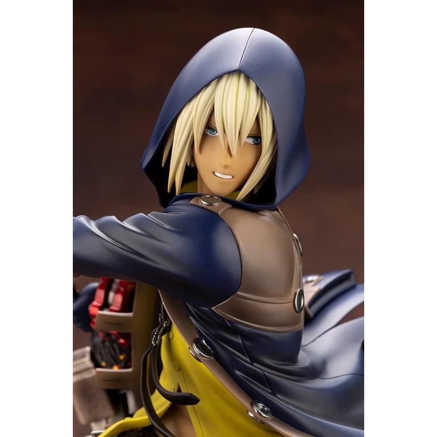 ARTFX J GOD EATER ソーマ・シックザール 1/8 フィギュア Amazon | ARTFX J GOD EATER ソーマ・シックザール 1/8スケール