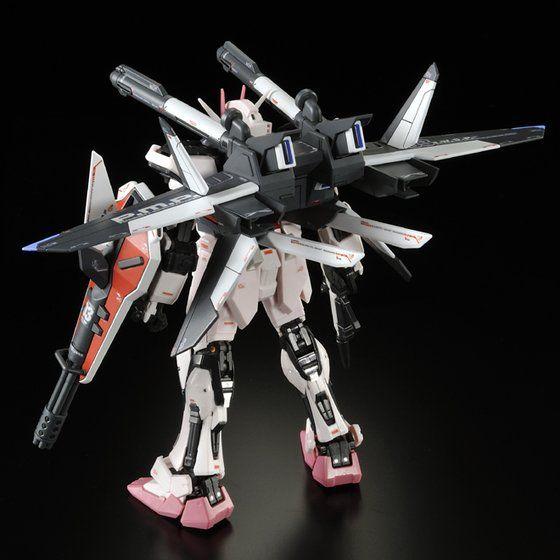 BANDAI（バンダイ） 【新品】1週間以内発送 RG 1/144 ストライク