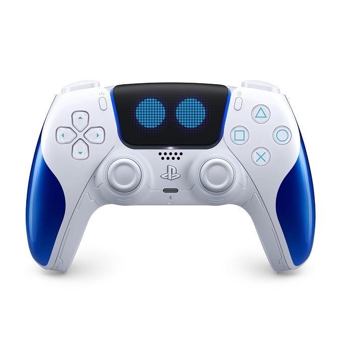新品】1週間以内発送【特典 充電ケーブル3m 付】【純正品】DualSense 