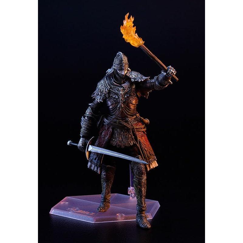 新品】1週間以内発送 figma ELDEN RING 狼の戦鬼 ノンスケール 塗装