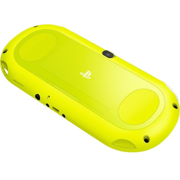 SONY（ソニー） 【新品】【即納】 PlayStation Vita Wi-Fiモデル
