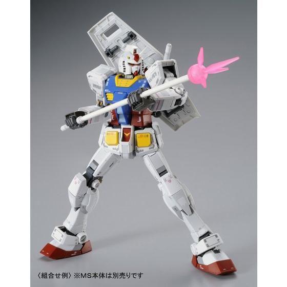 BANDAI（バンダイ） 【新品】1週間以内発送 MG 1/100 ガンダムVer.3.0
