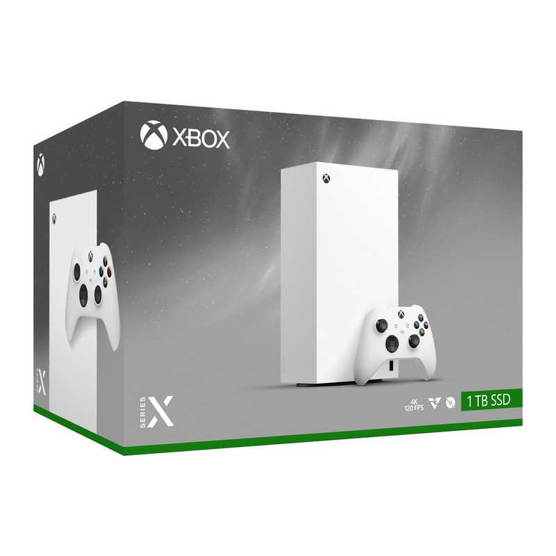 新品】【即納】Xbox Series X 1TB デジタル モデル 【EP2-00708 
