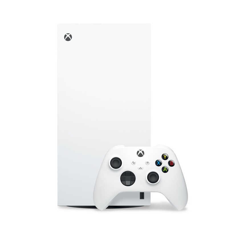 新品】1週間以内発送 Xbox Series X 1TB デジタル モデル 【EP2-00708 