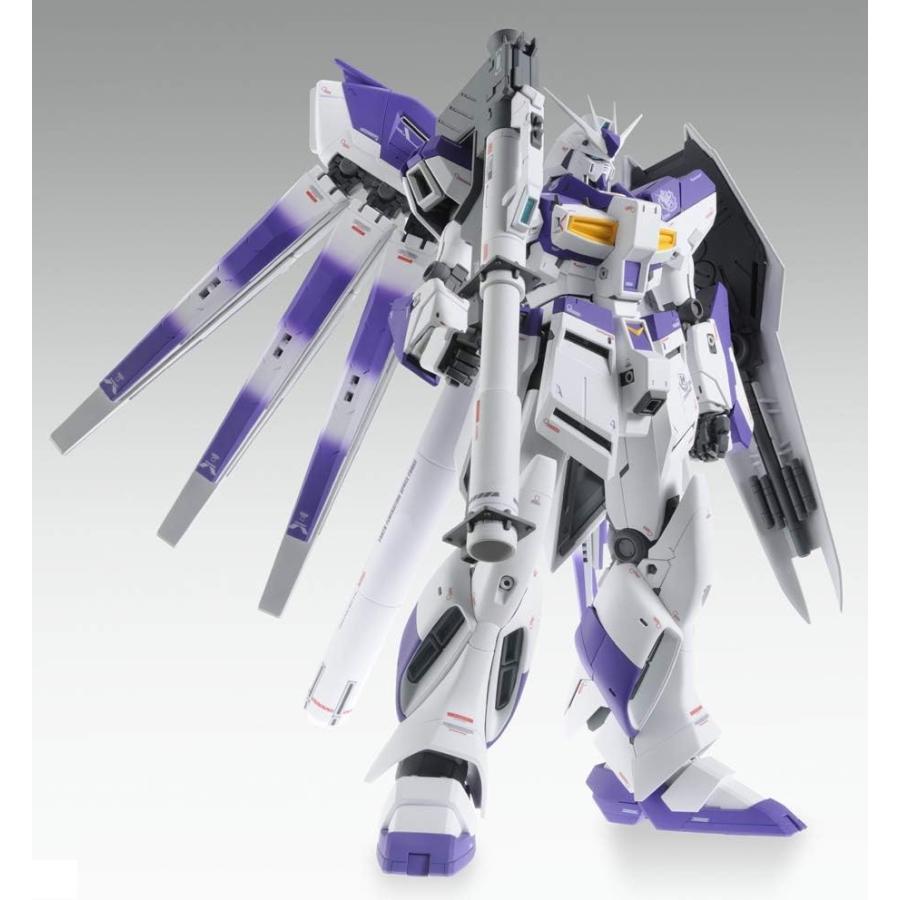 BANDAI（バンダイ） 【新品】1週間以内発送 MG 機動戦士ガンダム逆襲の