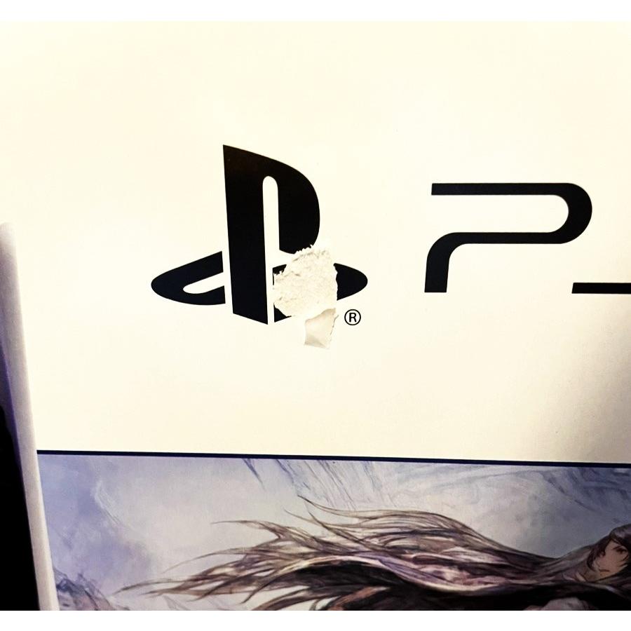 SONY（ソニー） 【新品】【即納】外箱難あり PlayStation 5 “FINAL