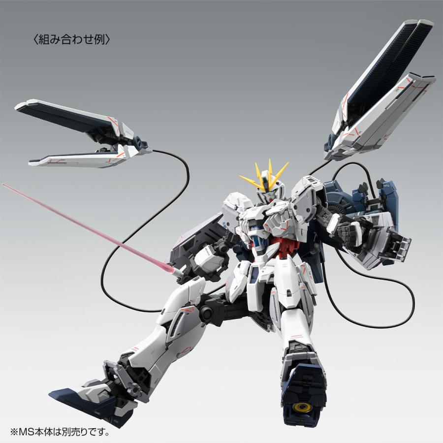 BANDAI（バンダイ） 【新品】1週間以内発送 MG 1/100 ナラティブ