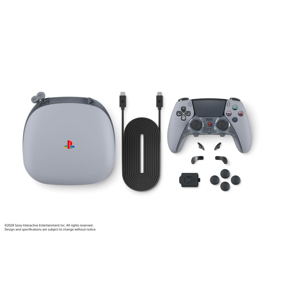 SONY 【新品】1週間以内発送 DualSense Edge ワイヤレス SONY 【新品】1週間以内発送 DualSense Edge ワイヤレス