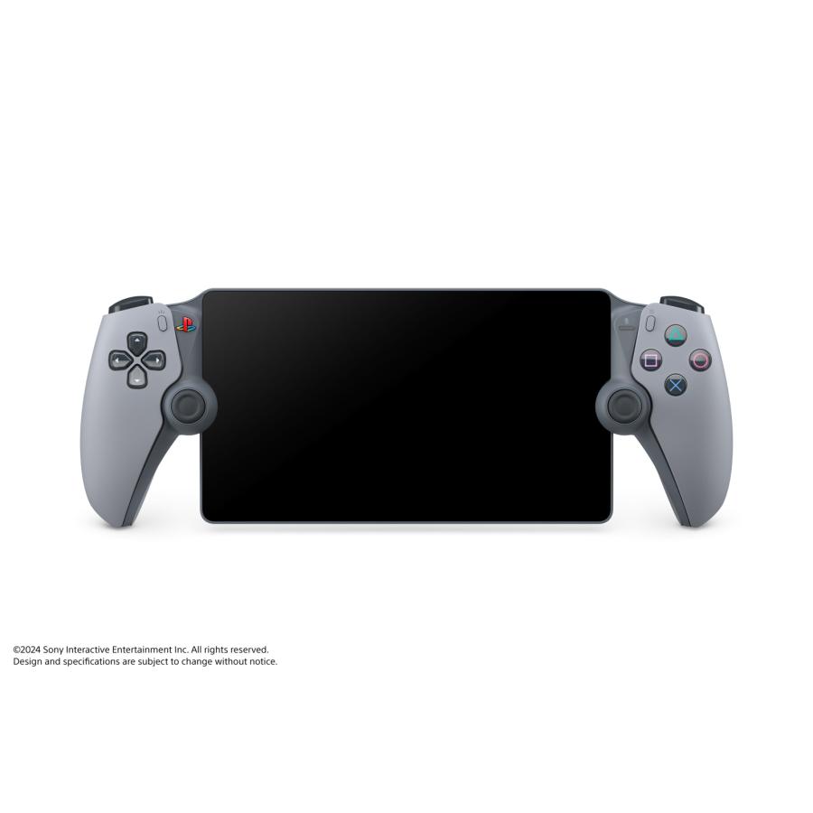 PlayStation Portal リモートプレーヤー 30周年アニバーサリー SONY 【新品】【即納】PlayStation Portal リモートプレーヤー