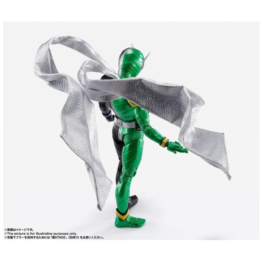 新品】1週間以内発送 S.H.Figuarts（真骨彫製法）仮面ライダーW 