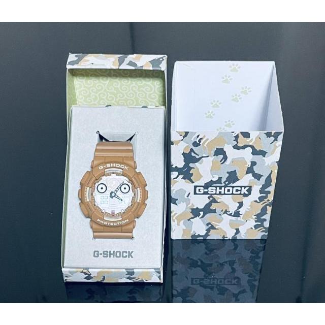 CASIO（カシオ） 【新品】【即納】 正規品 限定モデル CASIO G-SHOCK