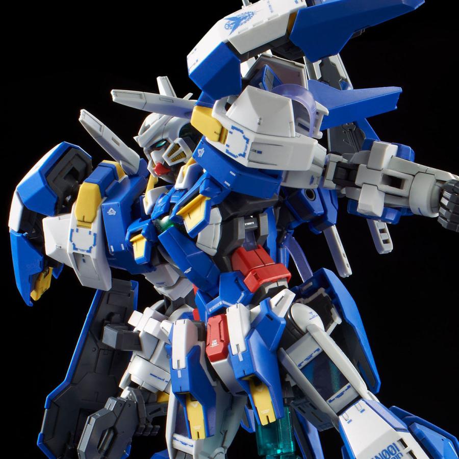 BANDAI 【新品】1週間以内発送 MG 1/100 ガンダムアヴァランチ BANDAI 【新品】1週間以内発送 MG 1/100 ガンダムアヴァランチ