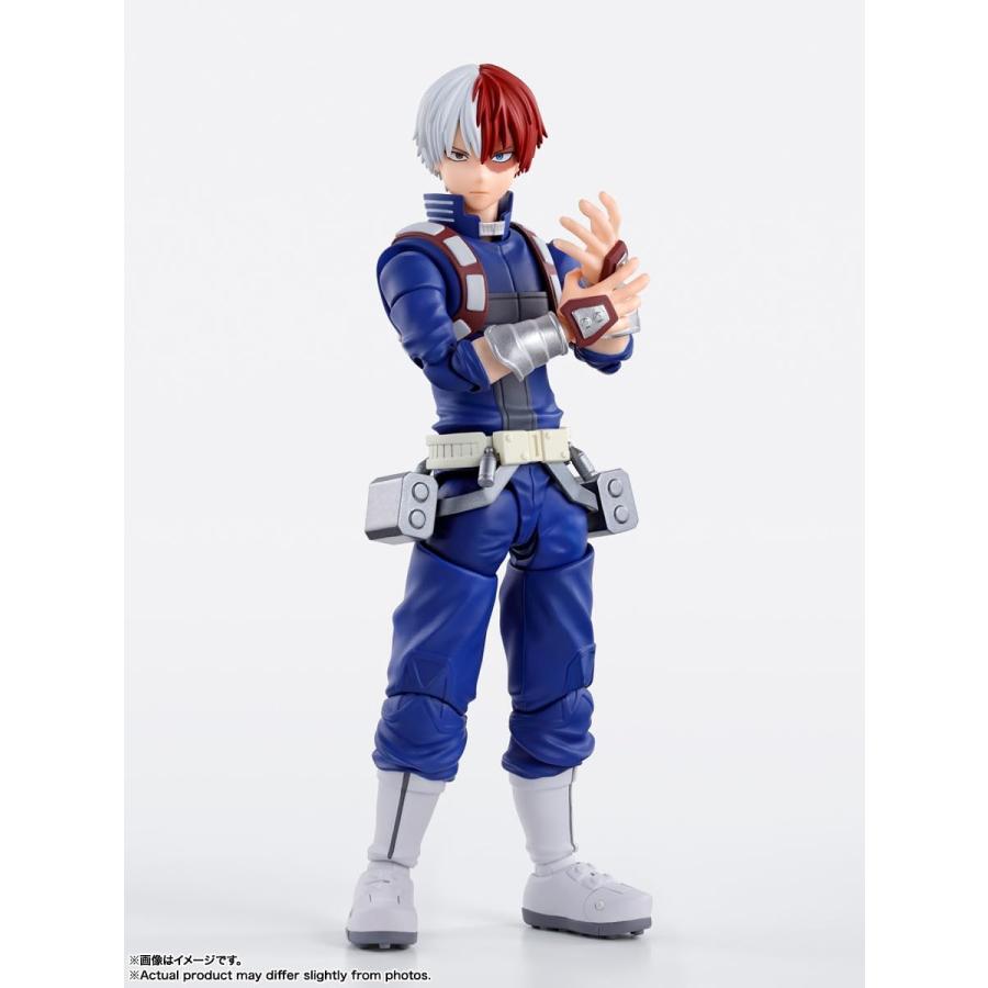 新品】25年5月末頃入荷 S.H.フィギュアーツ 僕のヒーロー 新品】25年5月末頃入荷 S.H.フィギュアーツ 僕のヒーロー
