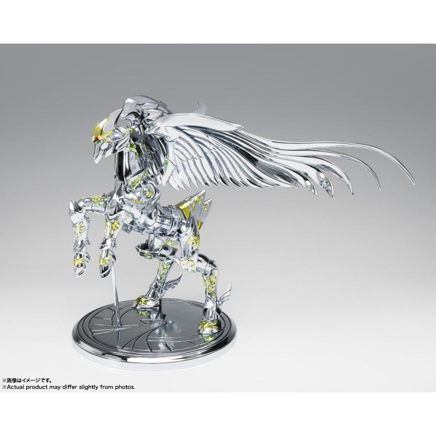 新品】1週間以内発送 聖闘士聖衣神話EX 聖闘士星矢 ペガサス星矢（神聖