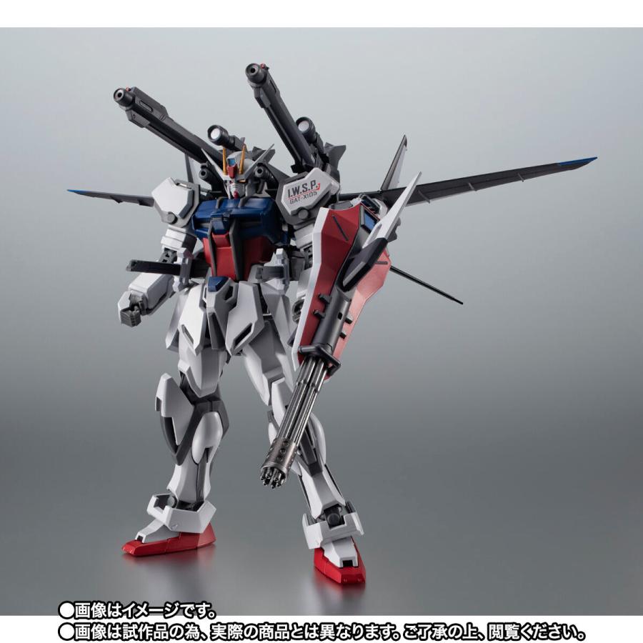 BANDAI（バンダイ） 【新品】1週間以内発送 ROBOT魂 ＜SIDE MS＞ GAT 