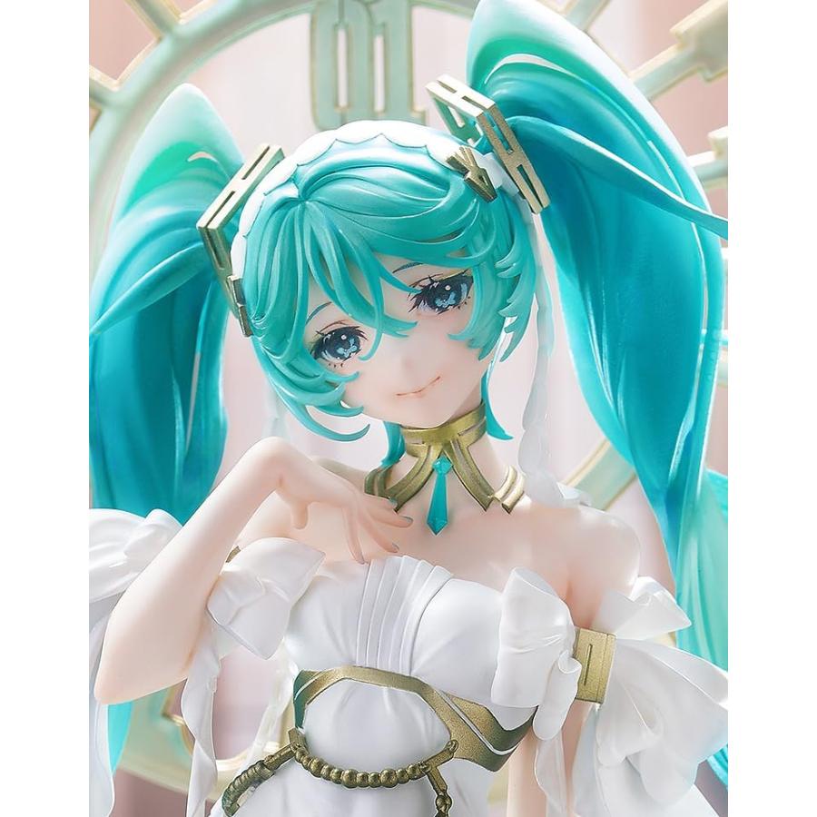 初音ミク 「キャラクター・ボーカル・シリーズ01 初音ミク」フィギュア Amazon | キャラクター ボーカル シリーズ01 初音ミク 初音ミク feat