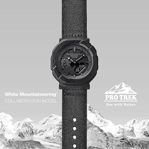 新品】【即納】 カシオ プロトレック Casio PROTREK PRJ-B001WM-1JR
