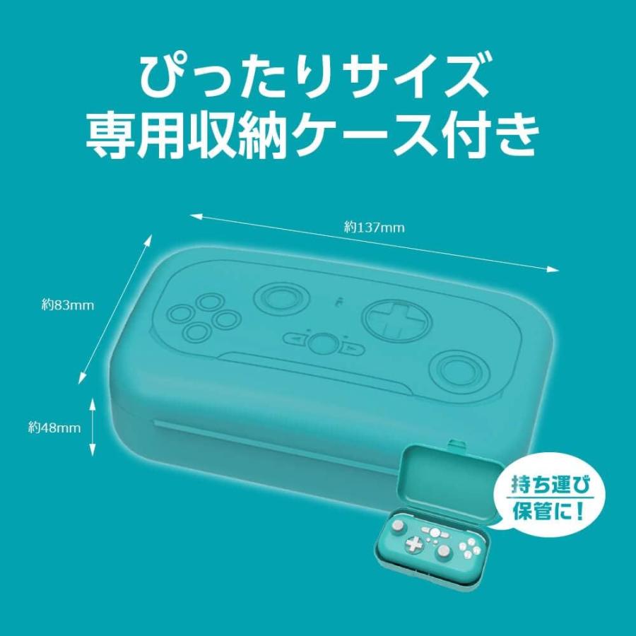 新品】1週間以内発送 アンサー Switch/Switch Lite用ワイヤレス