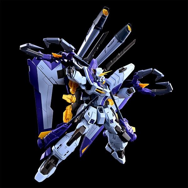 BANDAI（バンダイ） 【新品】【即納】FULL MECHANICS 1/100 ブースト