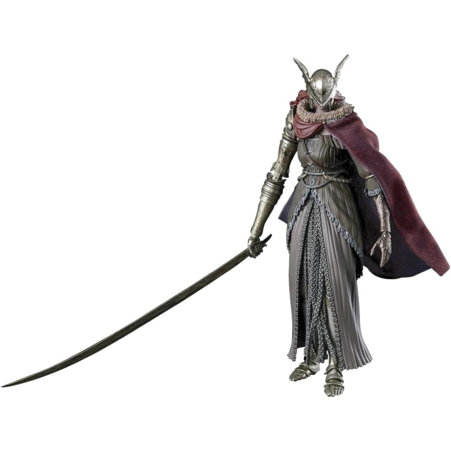 BANDAI 【新品】7月入荷次第発送 S.H.フィギュアーツ ELDEN RING BANDAI 【新品】7月入荷次第発送 S.H.フィギュアーツ ELDEN RING