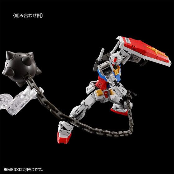 ガンプラ　まとめて　セット　ガンダム BANDAI（バンダイ） 【新品】1週間以内発送 RG 1/144 RX-78-2
