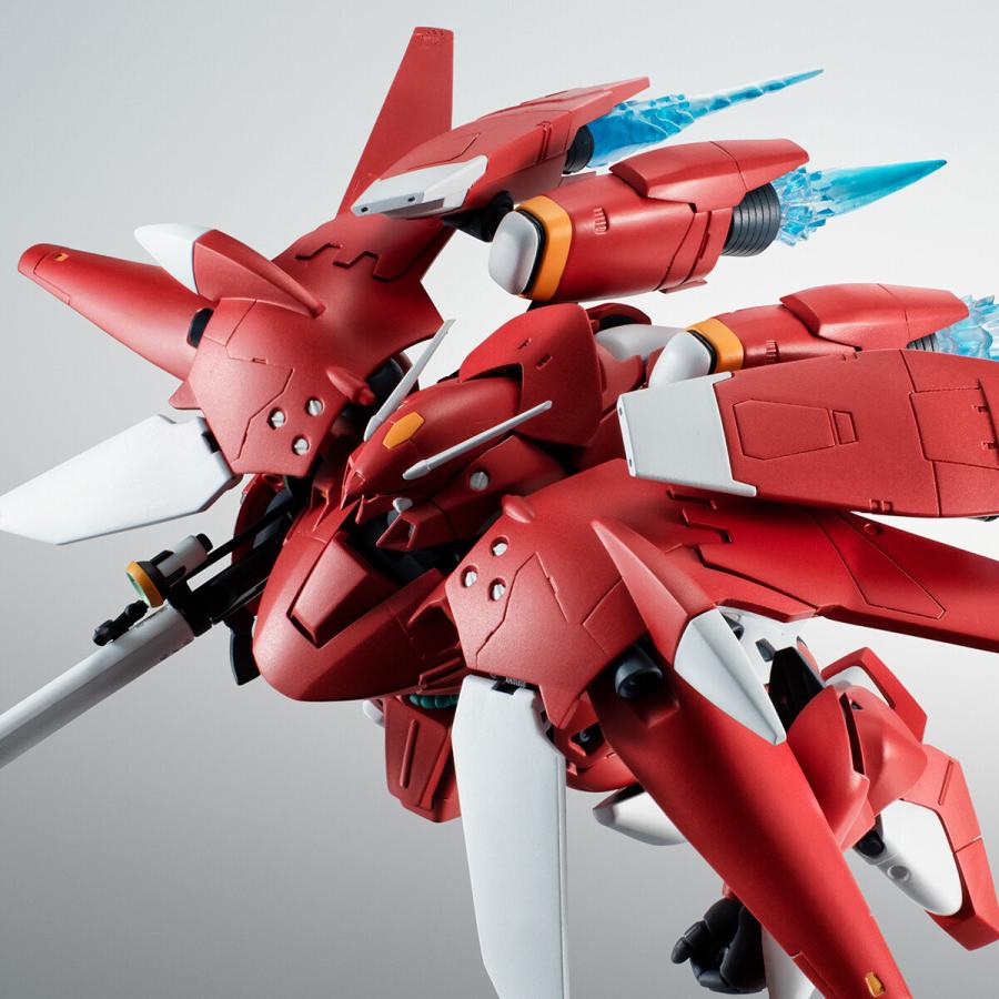 BANDAI（バンダイ） 【新品】【即納】ROBOT魂 ＜SIDE MS＞ AGX-04A1