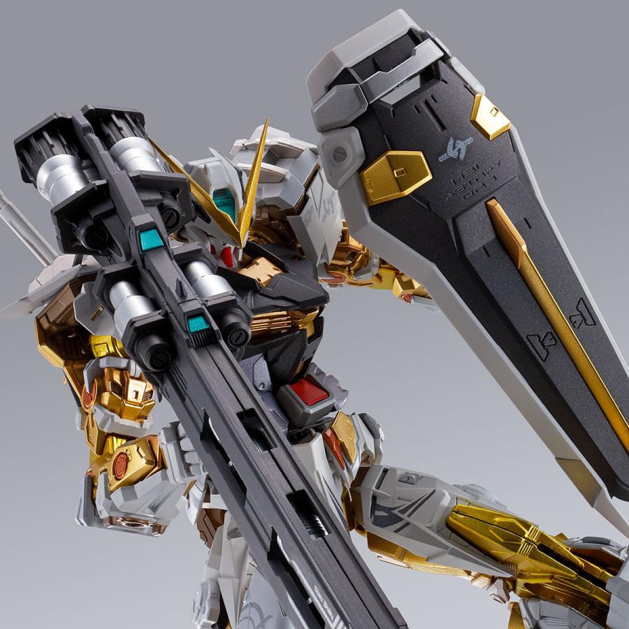 BANDAI（バンダイ） 【新品】1週間以内発送 METAL BUILD ガンダム