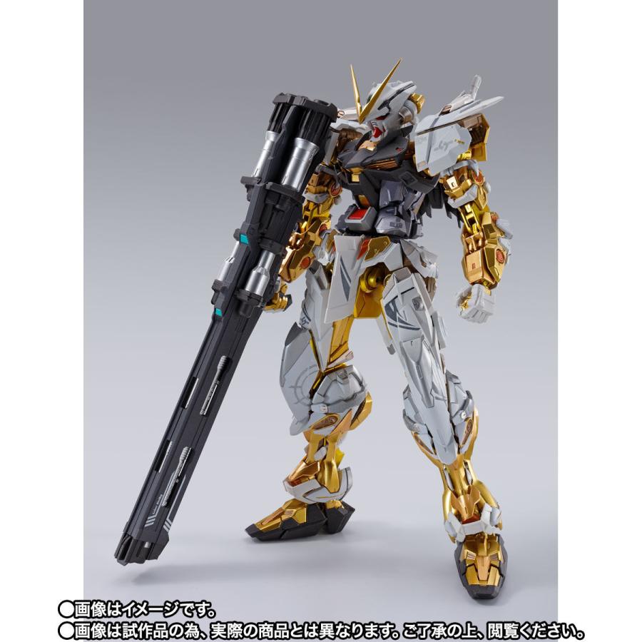 BANDAI（バンダイ） 【新品】1週間以内発送 METAL BUILD ガンダム