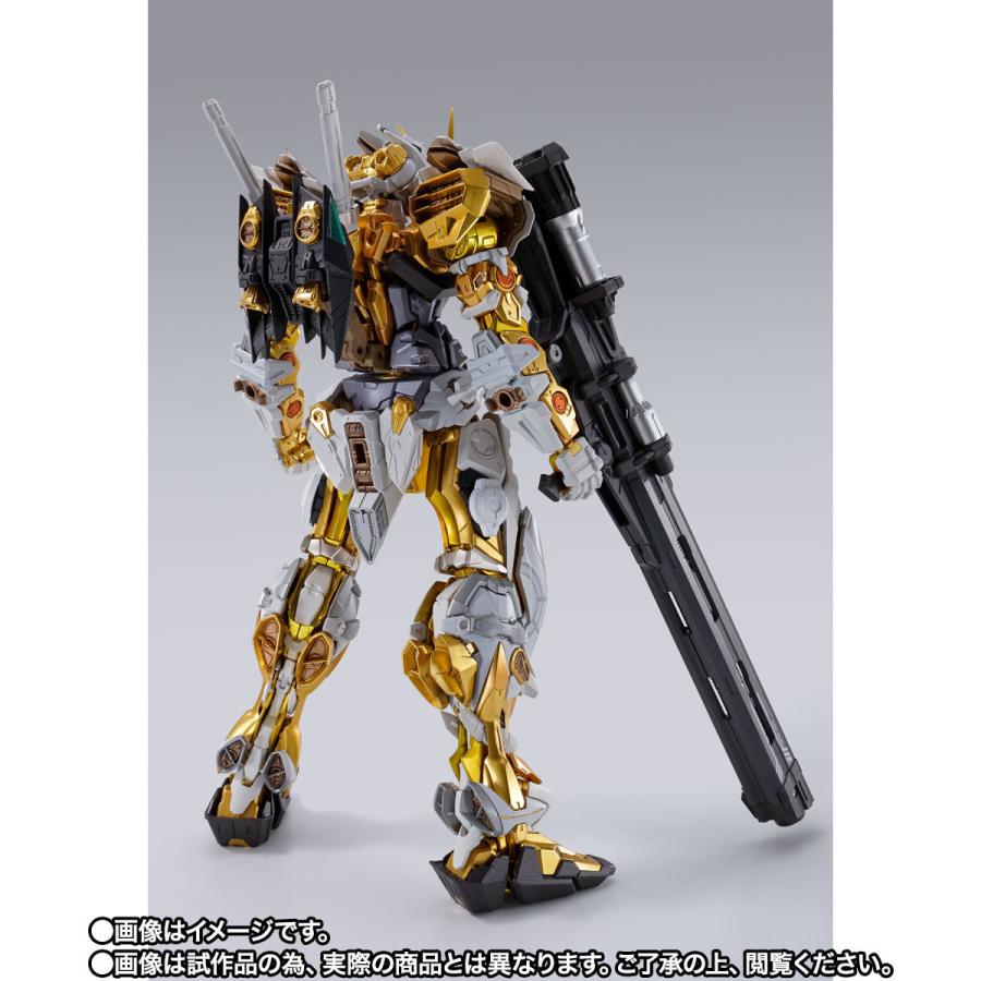 BANDAI（バンダイ） 【新品】1週間以内発送 METAL BUILD ガンダム