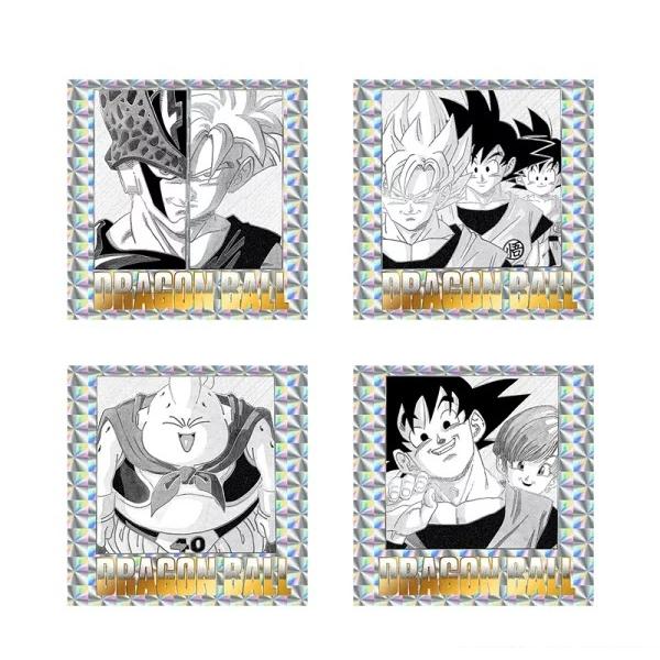 新品】1週間以内発送 ドラゴンボール40周年記念 オリジナル