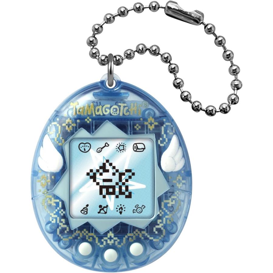 新品】1週間以内発送 Original Tamagotchi Angel Sky オリジナル